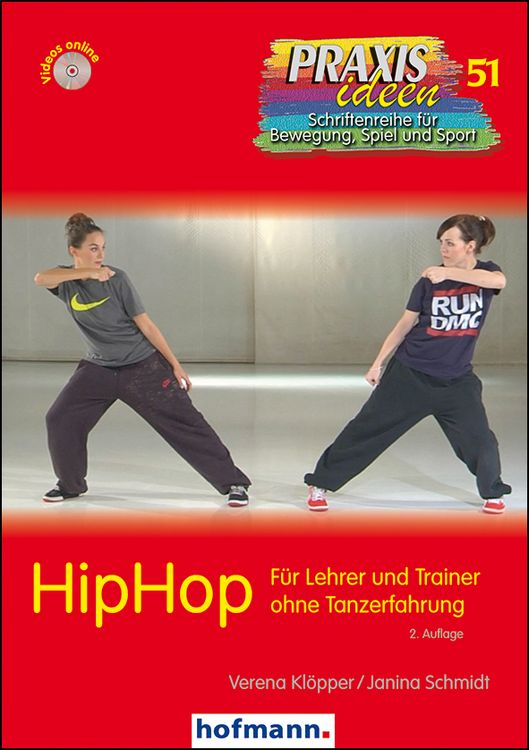 Produktbild: HipHop