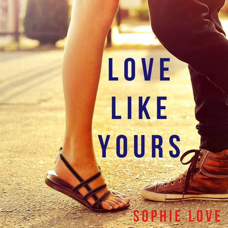Produktbild: Love Like Yours (The Romance Chronicles&mdash;Book #5)