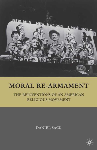 Produktbild: Moral Re-Armament