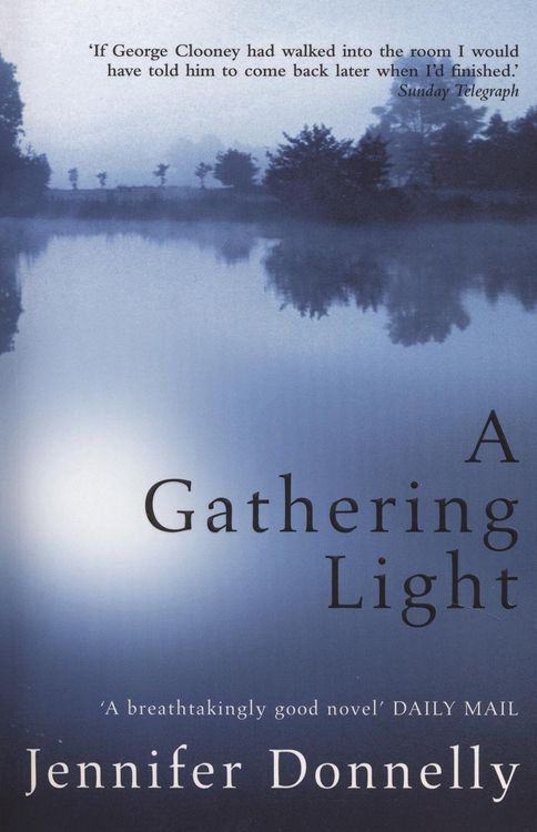 Produktbild: A Gathering Light