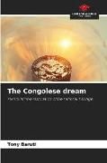 Produktbild: The Congolese dream