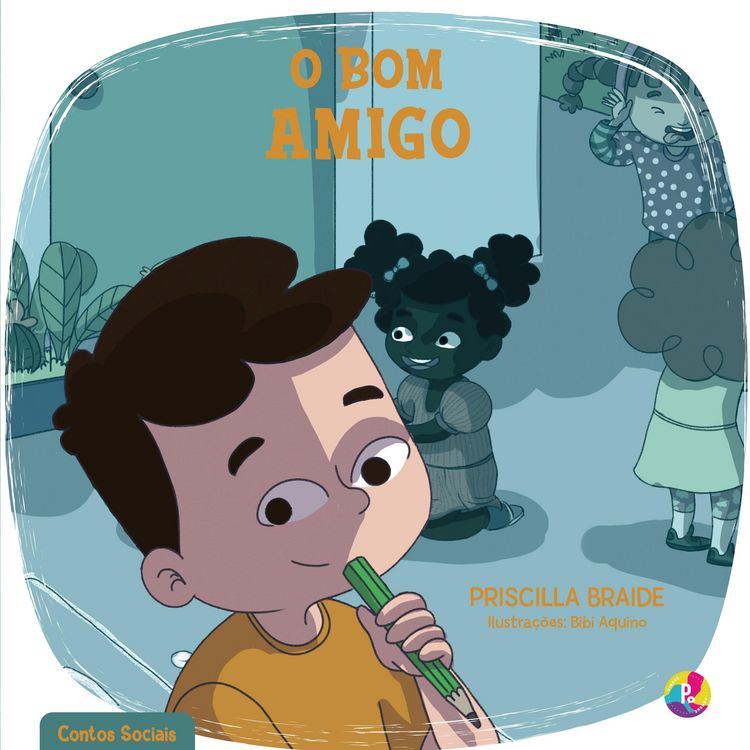 Produktbild: O bom amigo