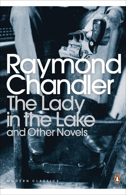 Produktbild: The Lady in the Lake and Other Novels