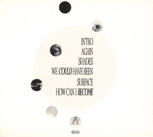 Produktbild: Why,Why (Acoustic EP)