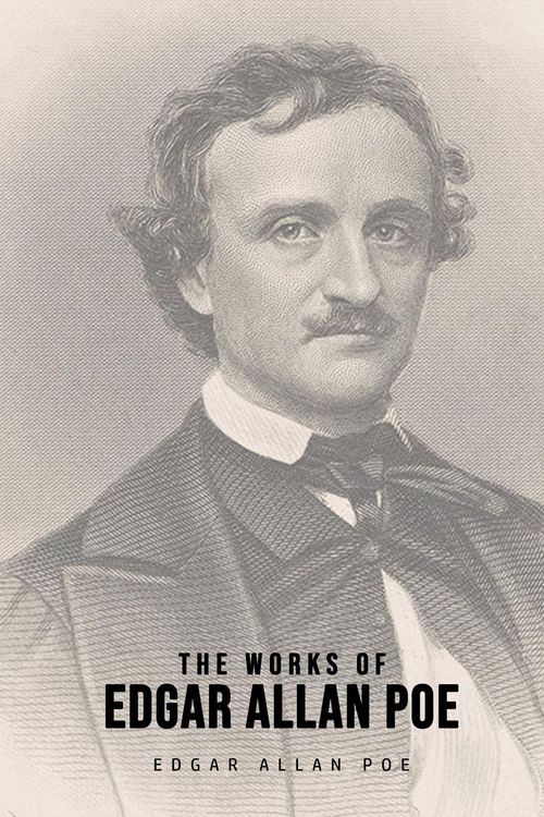 Produktbild: The Works of Edgar Allan Poe