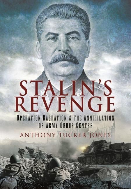 Produktbild: Stalin's Revenge