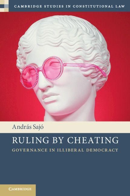 Produktbild: Ruling by Cheating