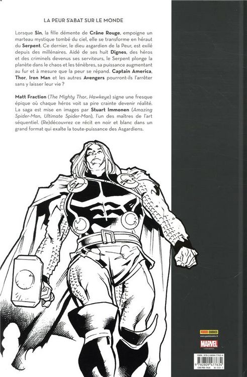 Produktbild: Fear itself ed. n b