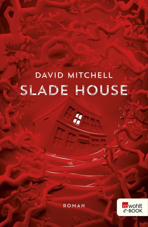 Produktbild: Slade House