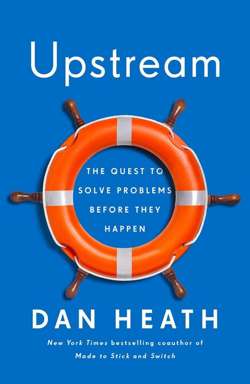 Produktbild: Upstream