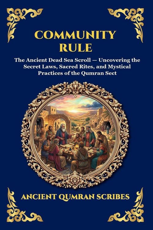 Produktbild: Community Rule