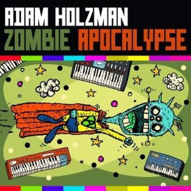 Produktbild: Zombie Apocalypse