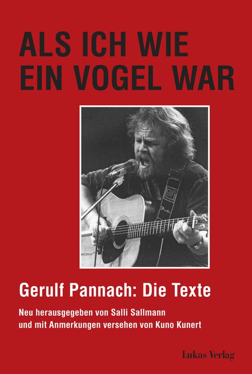 Produktbild: Als ich wie ein Vogel war