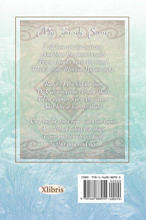 Produktbild: Spare Time Poetry