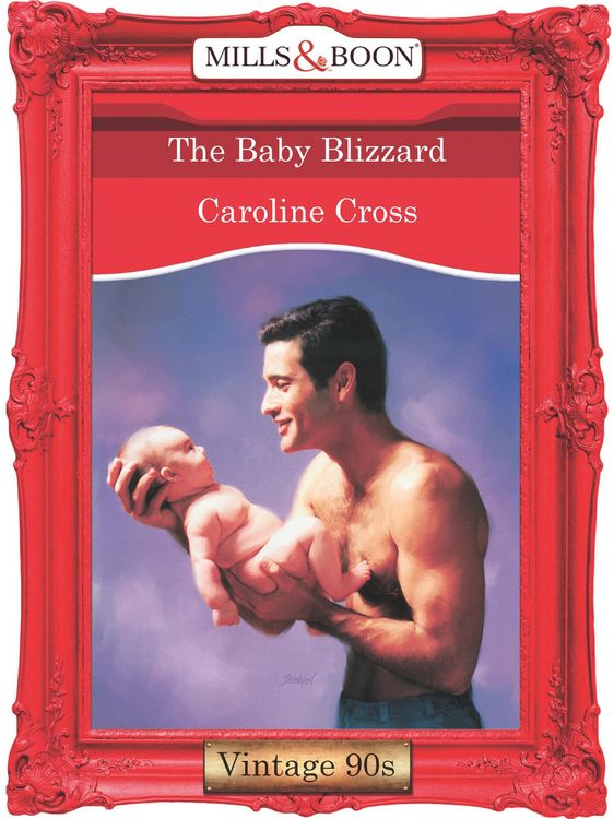 Produktbild: The Baby Blizzard
