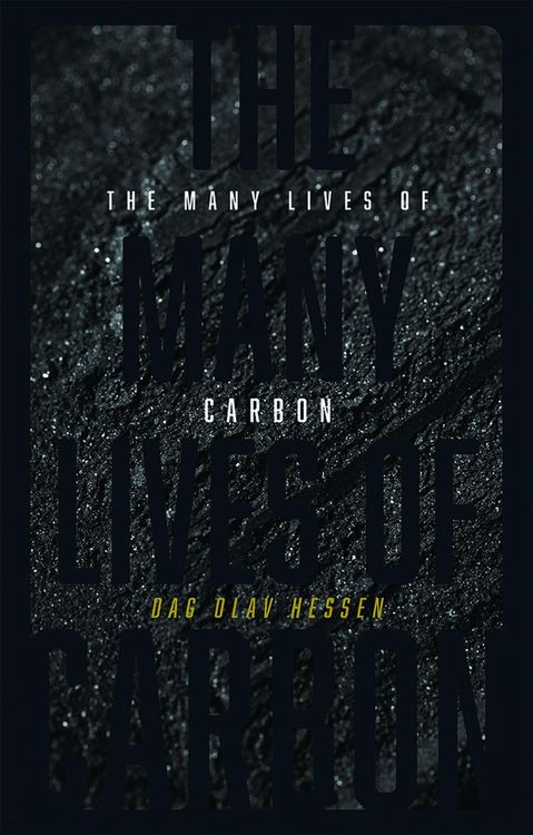 Produktbild: Many Lives of Carbon