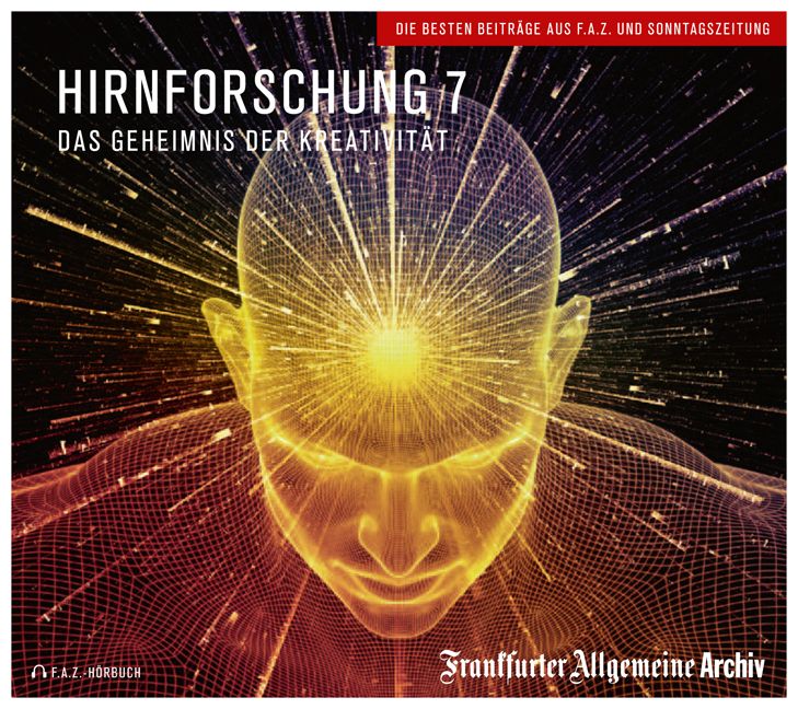 Produktbild: Hirnforschung 7