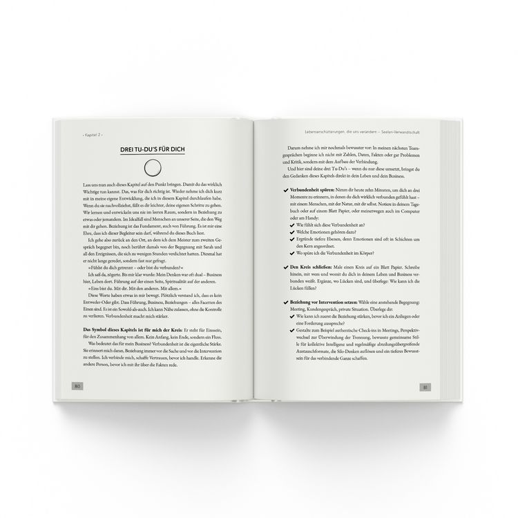 Produktbild: Bewusst erfolgreich