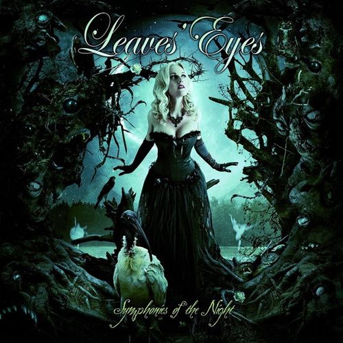Produktbild: Symphonies of the Night