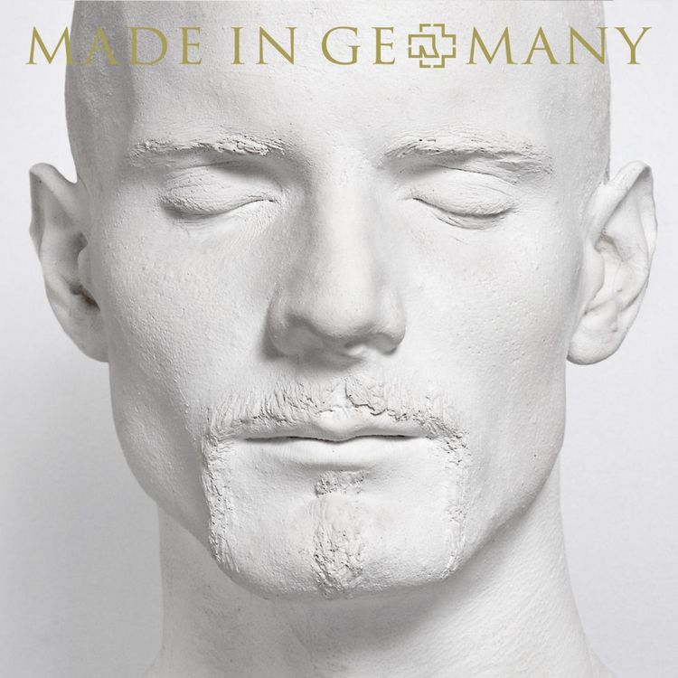 Produktbild: Rammstein: Made in Germany 1995-2011/CD