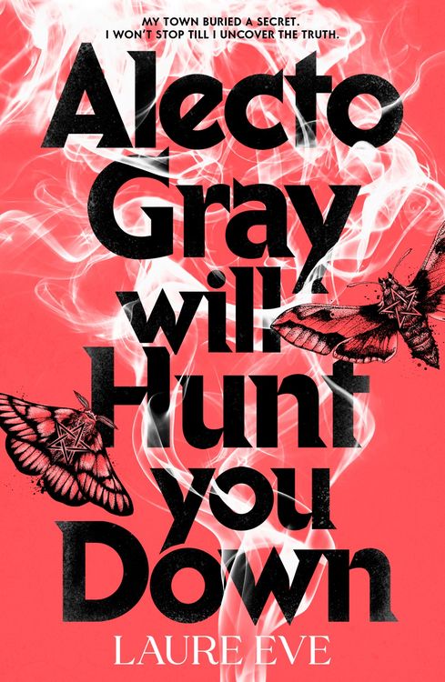 Produktbild: Alecto Gray Will Hunt You Down