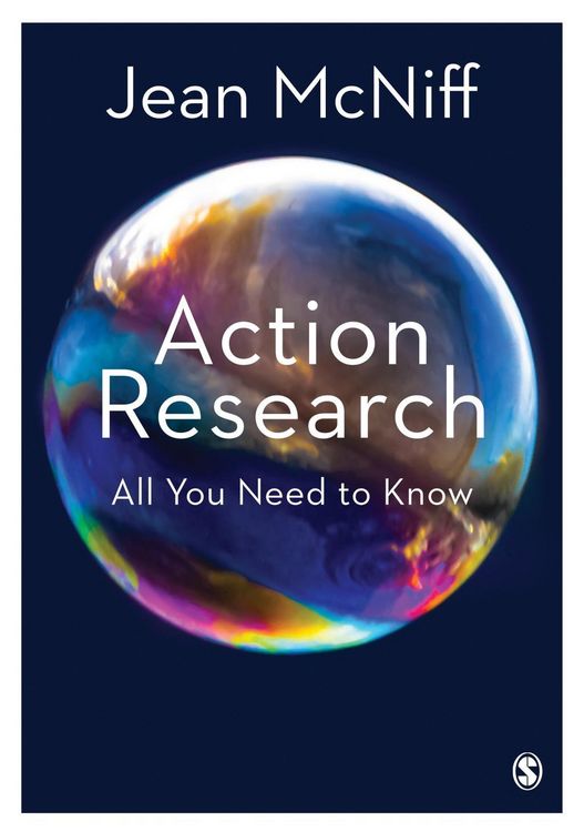 Produktbild: Action Research