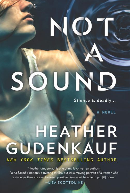 Produktbild: Gudenkauf, H: Not a Sound