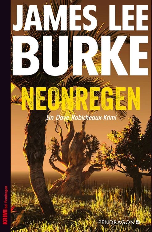 Produktbild: Neonregen