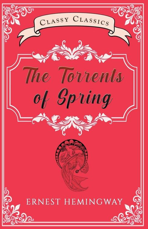 Produktbild: The Torrents of Spring