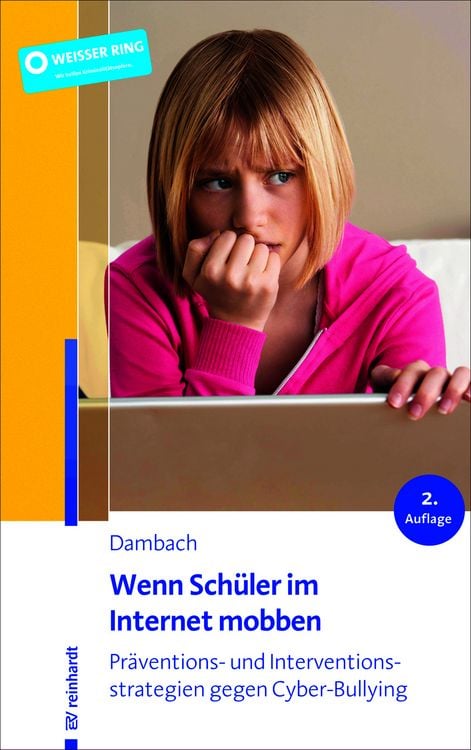 Produktbild: Wenn Schüler im Internet mobben