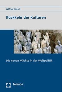 Produktbild: R&uuml;ckkehr der Kulturen