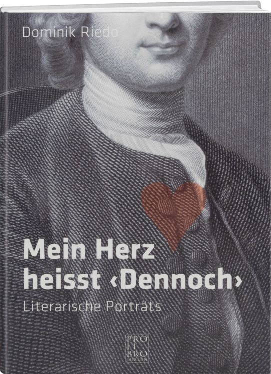 Produktbild: Mein Herz heisst "Dennoch"