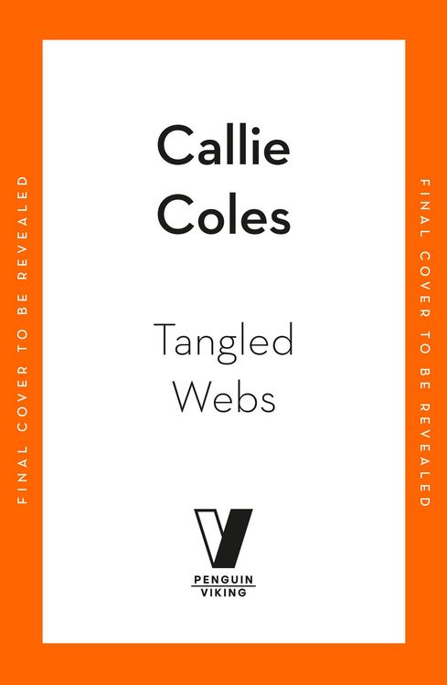 Produktbild: Tangled Webs