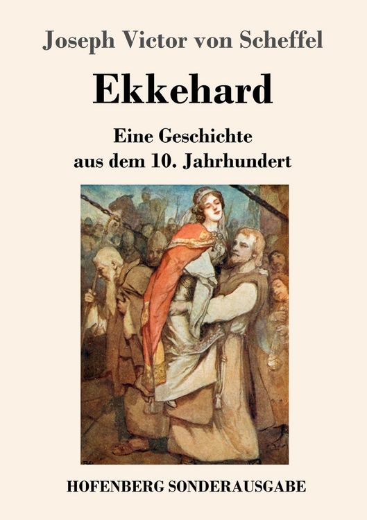 Produktbild: Ekkehard