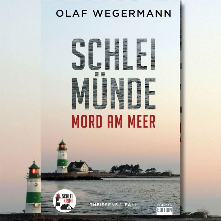 Produktbild: Schleim&uuml;nde - Mord am Meer