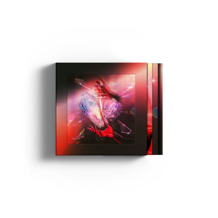 Produktbild: Hackney Diamonds (LTD. CD+BR Audio)