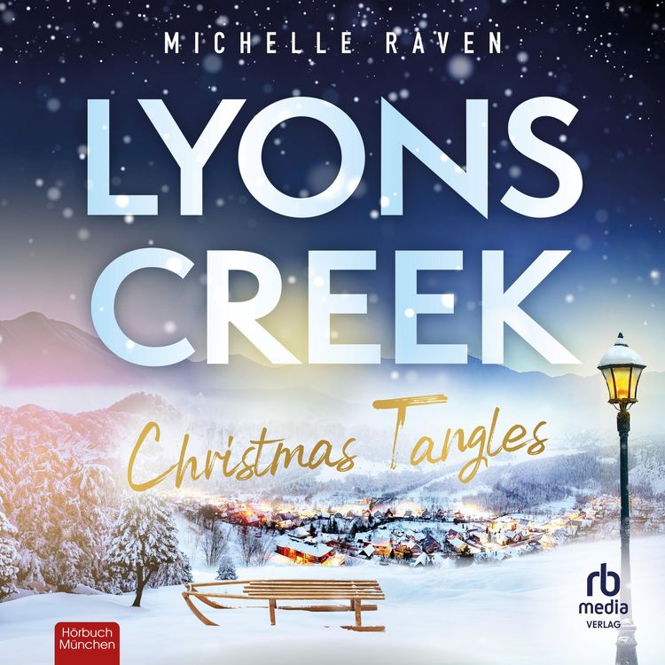 Produktbild: Lyons Creek Christmas Tangles