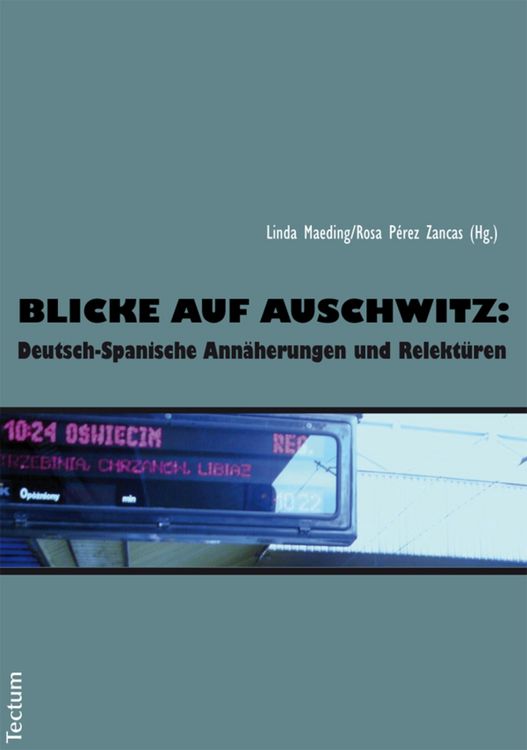Produktbild: Blicke auf Auschwitz: