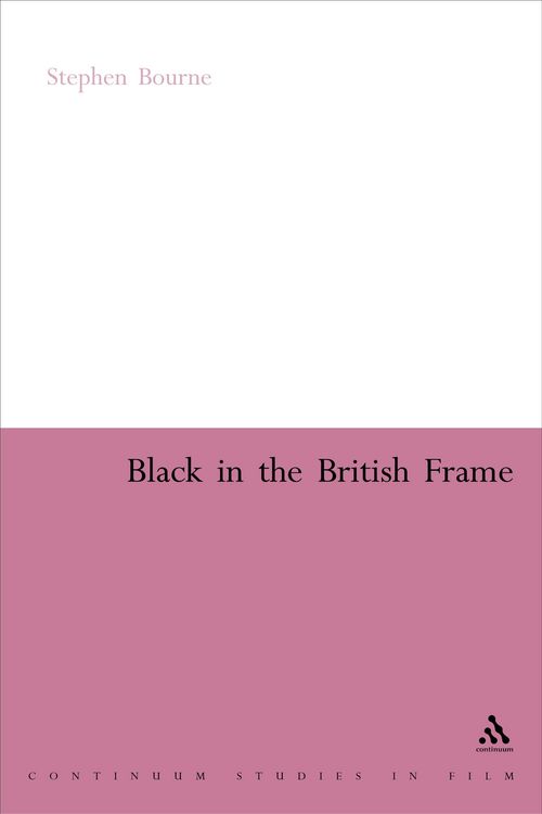 Produktbild: Black in the British Frame