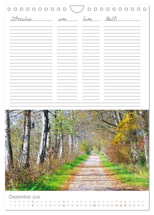 Produktbild: Lauf einfach los! Deine pers&ouml;nlichen Jogging Erfolge (Wandkalender 2026 DIN A4 hoch), CALVENDO Monatskalender