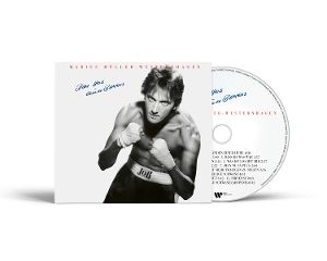 Produktbild: Das Herz eines Boxers (2025 Remaster)