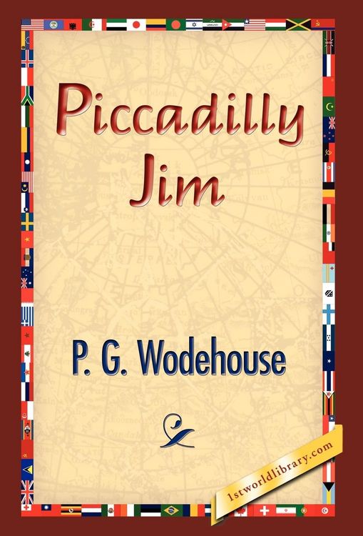 Produktbild: Piccadilly Jim