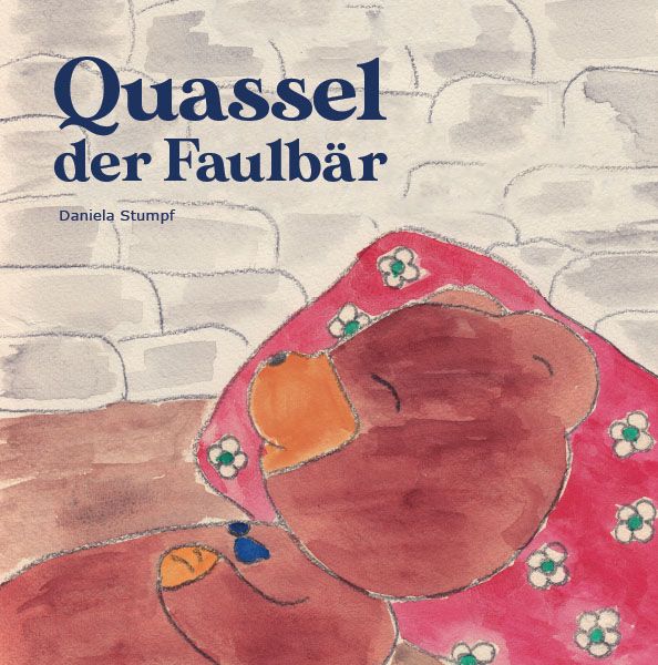 Produktbild: Quassel, der Faulb&auml;r
