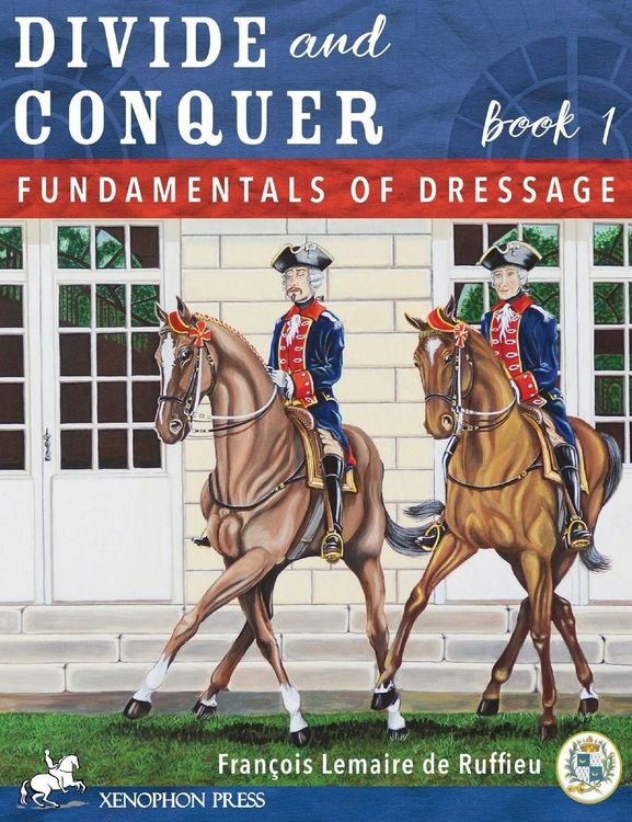 Produktbild: Divide and Conquer Book 1