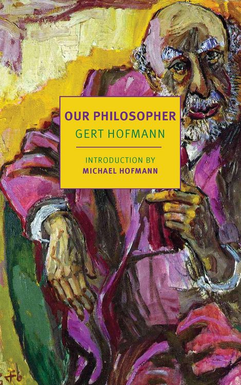Produktbild: Our Philosopher