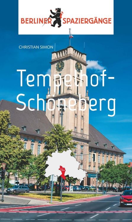 Produktbild: Tempelhof - Sch&ouml;neberg