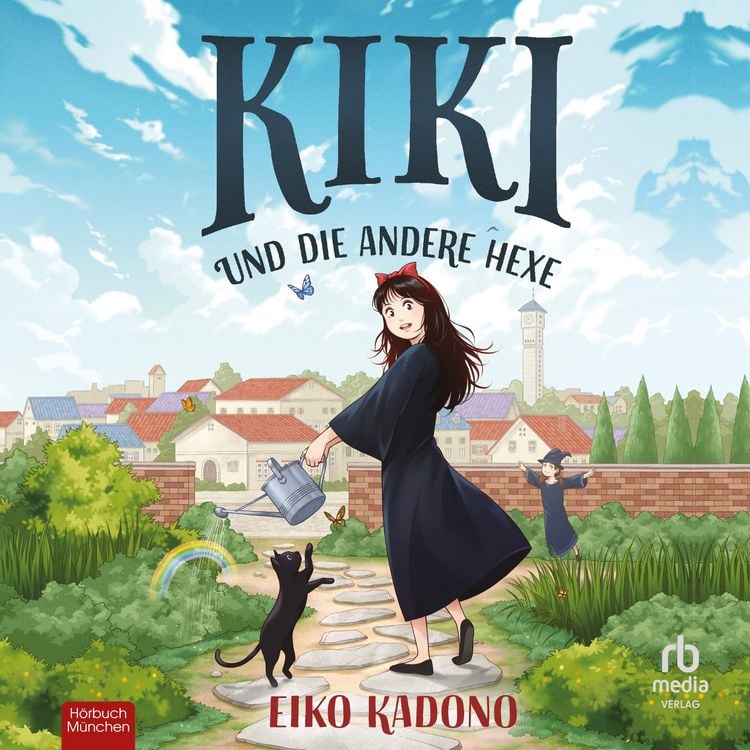 Produktbild: Kiki und die andere Hexe