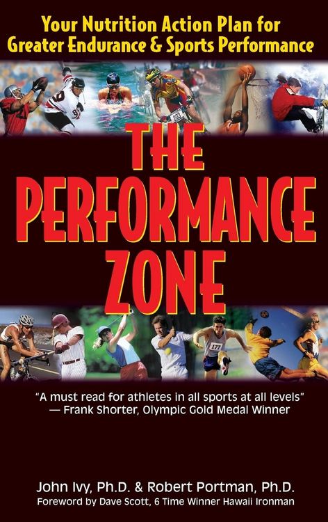 Produktbild: The Performance Zone