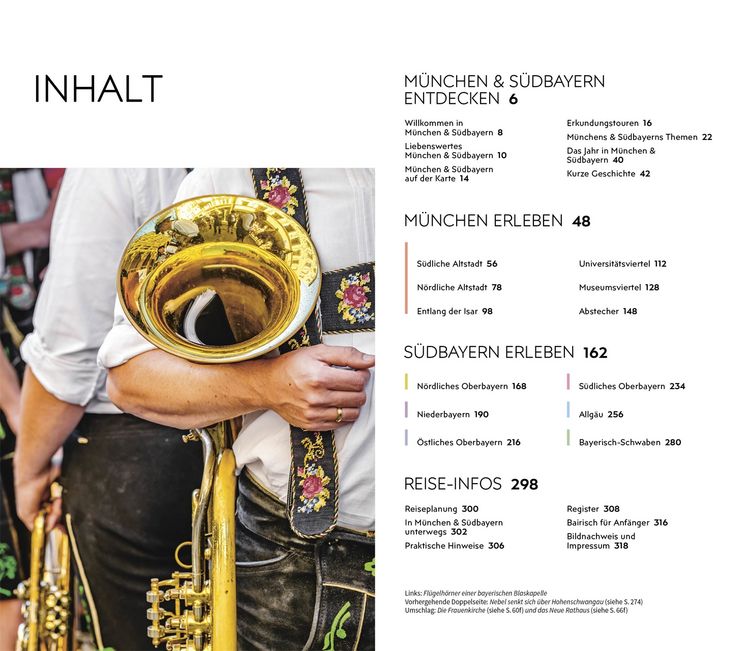 Produktbild: Reisef&uuml;hrer M&uuml;nchen