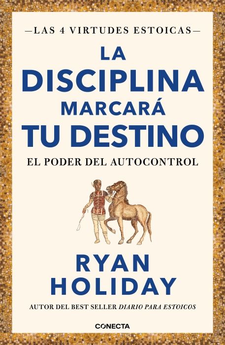 Produktbild: La Disciplina Marcará Tu Destino / Discipline Is Destiny: The Power of Self-Cont Rol